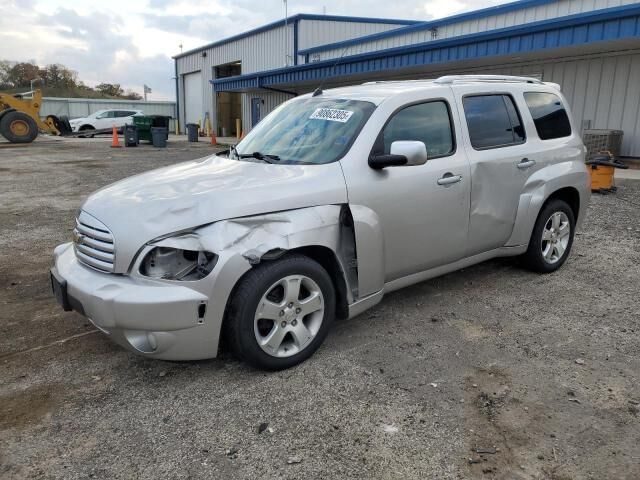 Chevrolet HHR