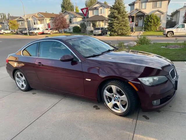 BMW 328i