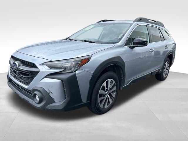 2023 SUBARU Outback