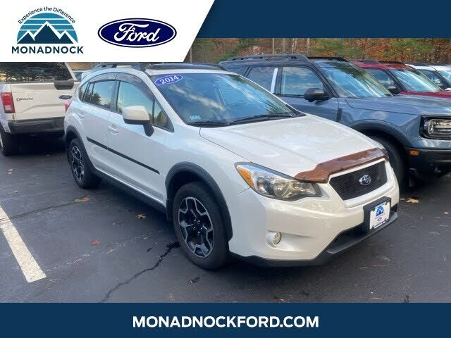 Subaru XV CrossTrek