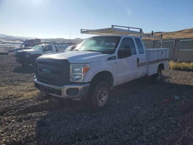 Ford F-250