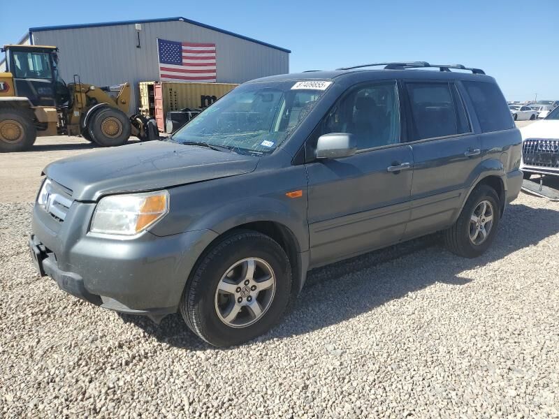 Honda Pilot