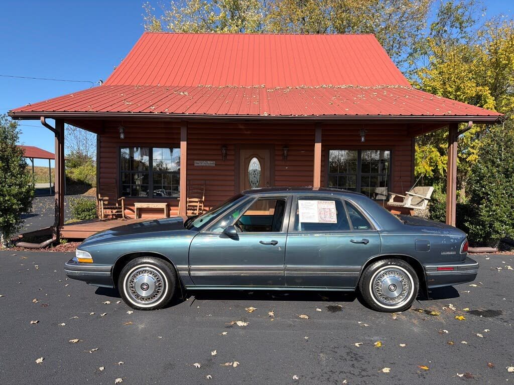 Buick LeSabre