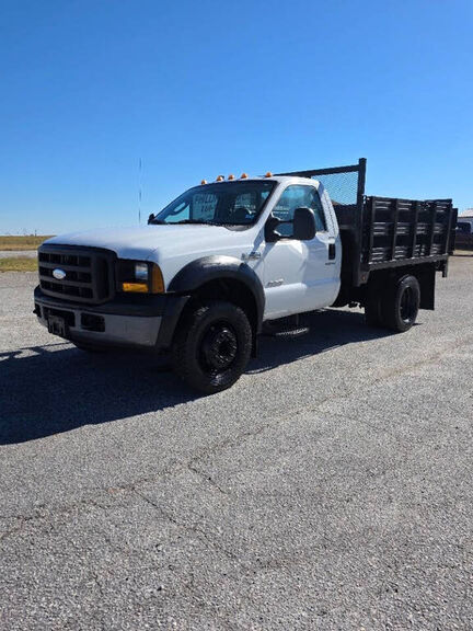 Ford F-450
