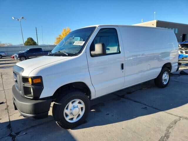 Ford E-150