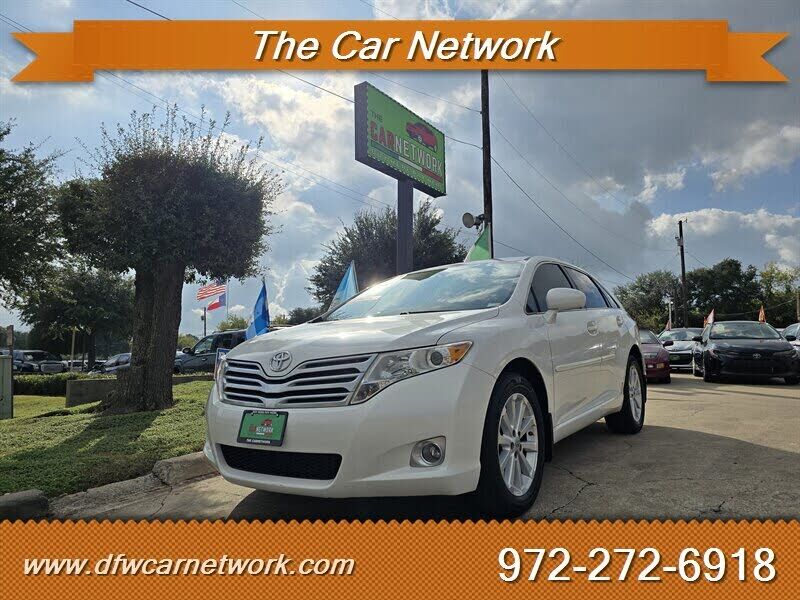 Toyota Venza