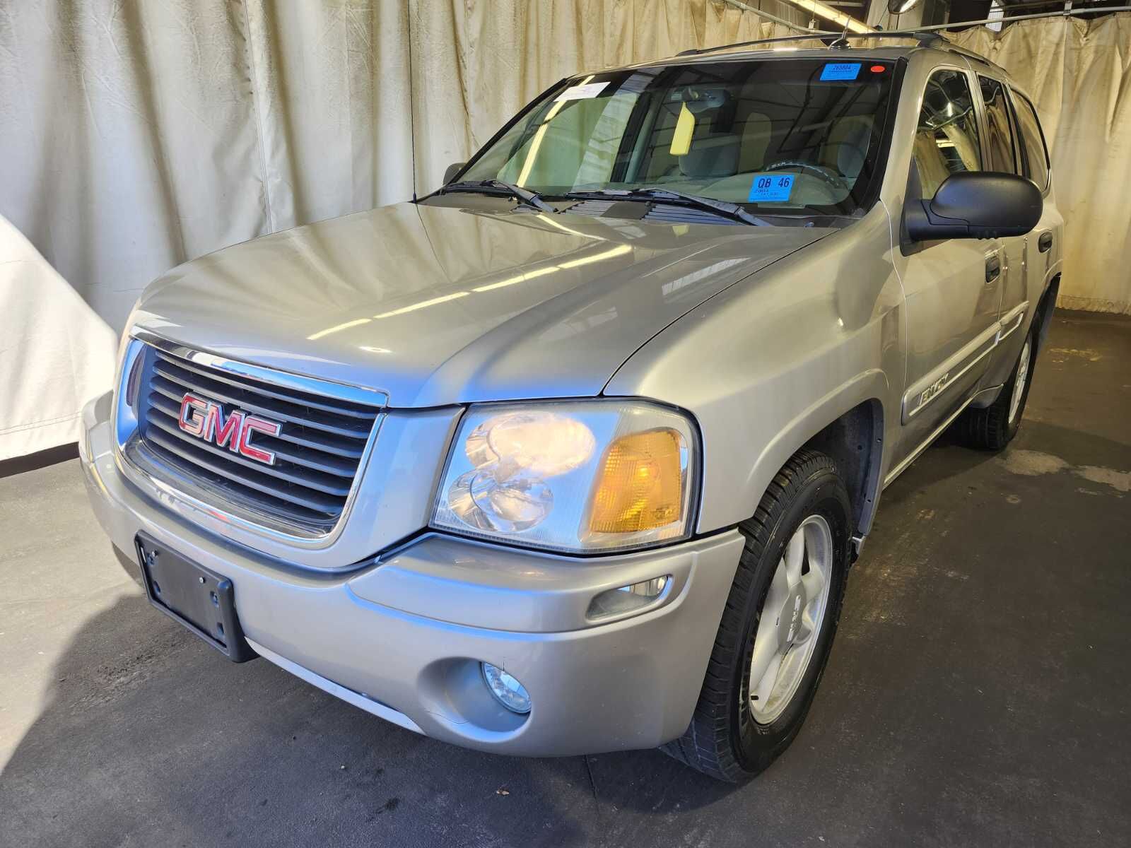 GMC Envoy
