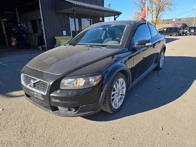 Volvo C30