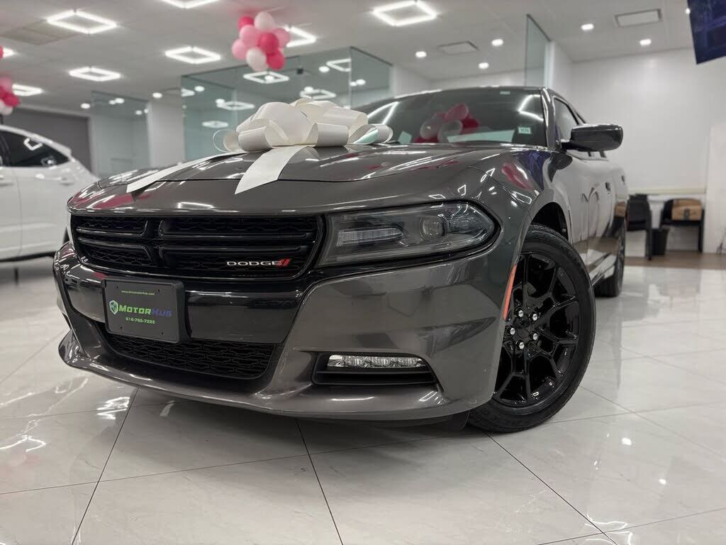 Dodge Charger