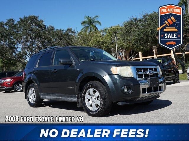 Ford Escape