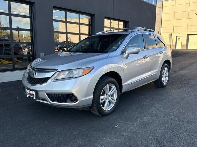 Acura RDX