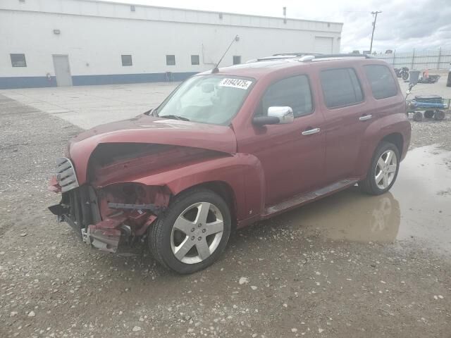 Chevrolet HHR