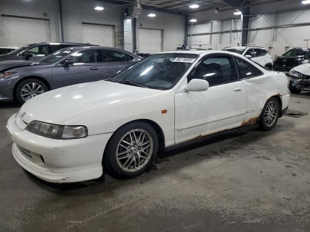 Acura Integra