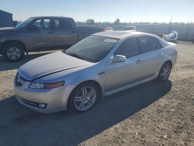 Acura TL