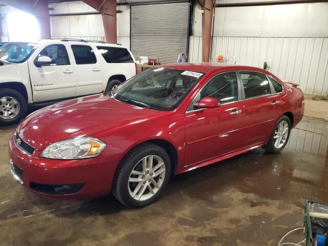Chevrolet Impala