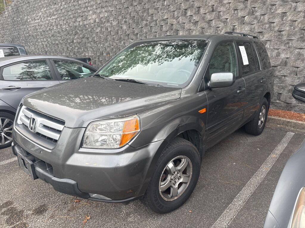 Honda Pilot