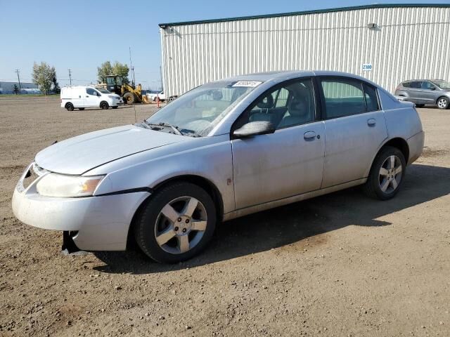 Saturn Ion