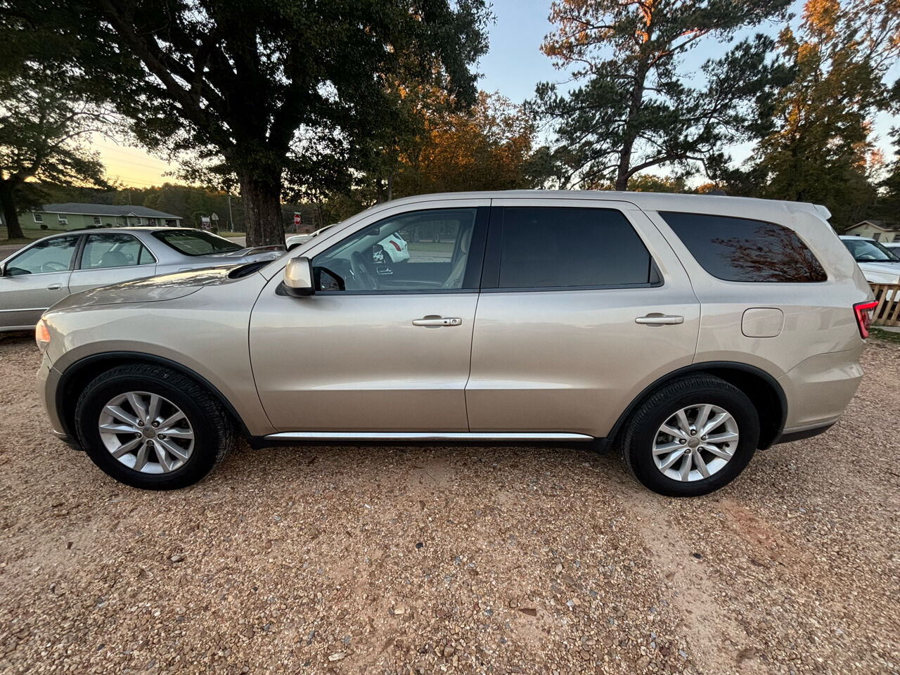 Dodge Durango
