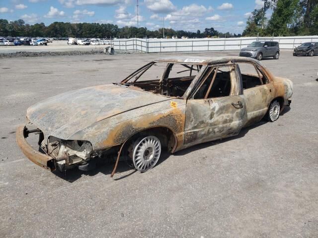 Buick LeSabre