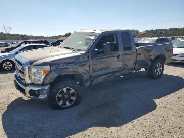 Ford F-250