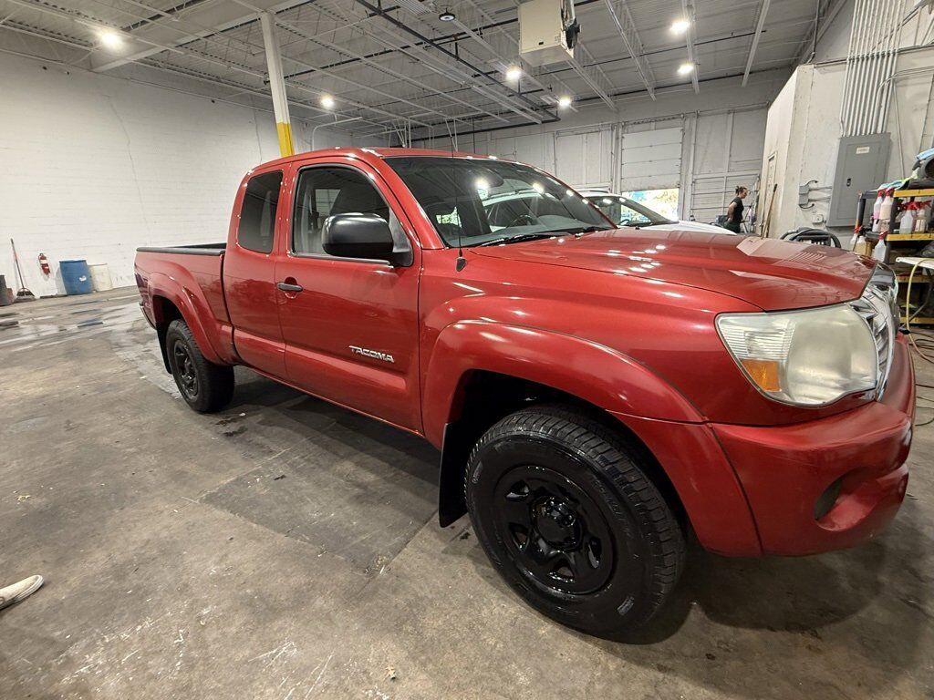 Toyota Tacoma