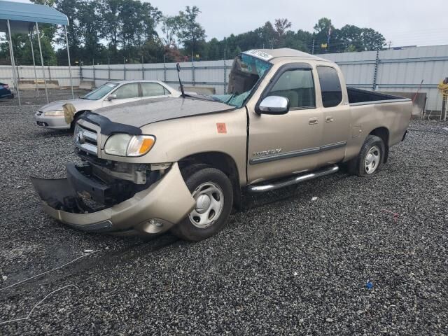 Toyota Tundra