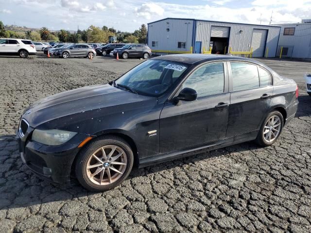 BMW 328i