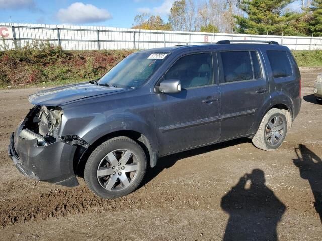 Honda Pilot