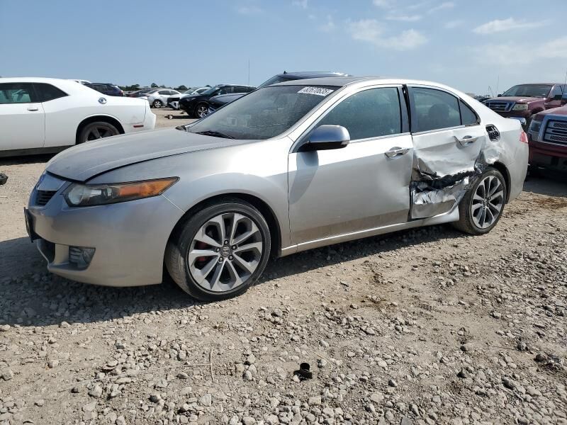 Acura TSX