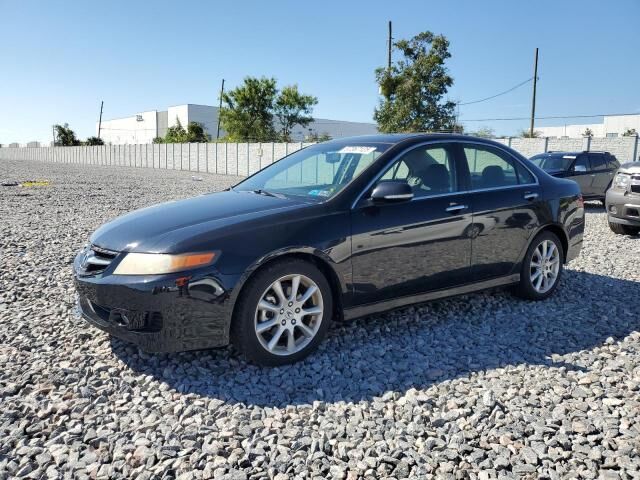 Acura TSX