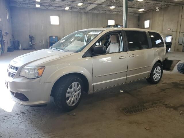 Dodge Grand Caravan