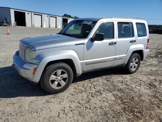 Jeep Liberty
