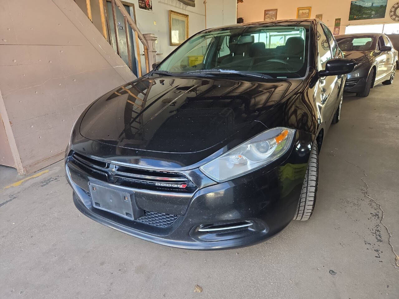 Dodge Dart