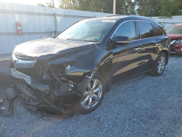 Acura MDX