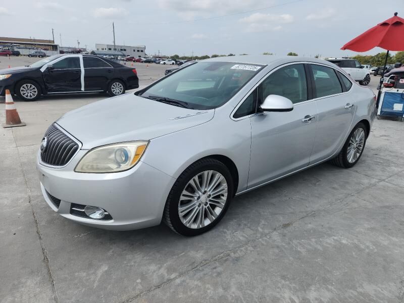 Buick Verano