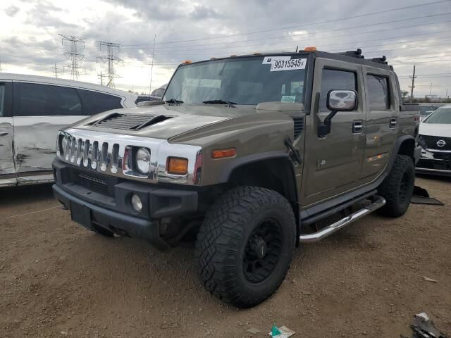 HUMMER H2