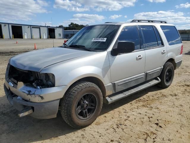 Ford Expedition