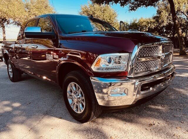 RAM 3500