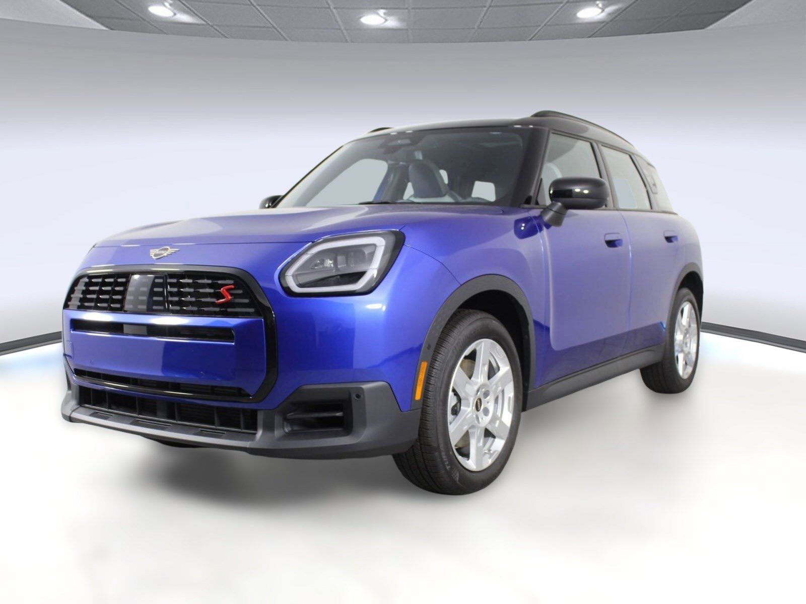 2026 MINI Countryman