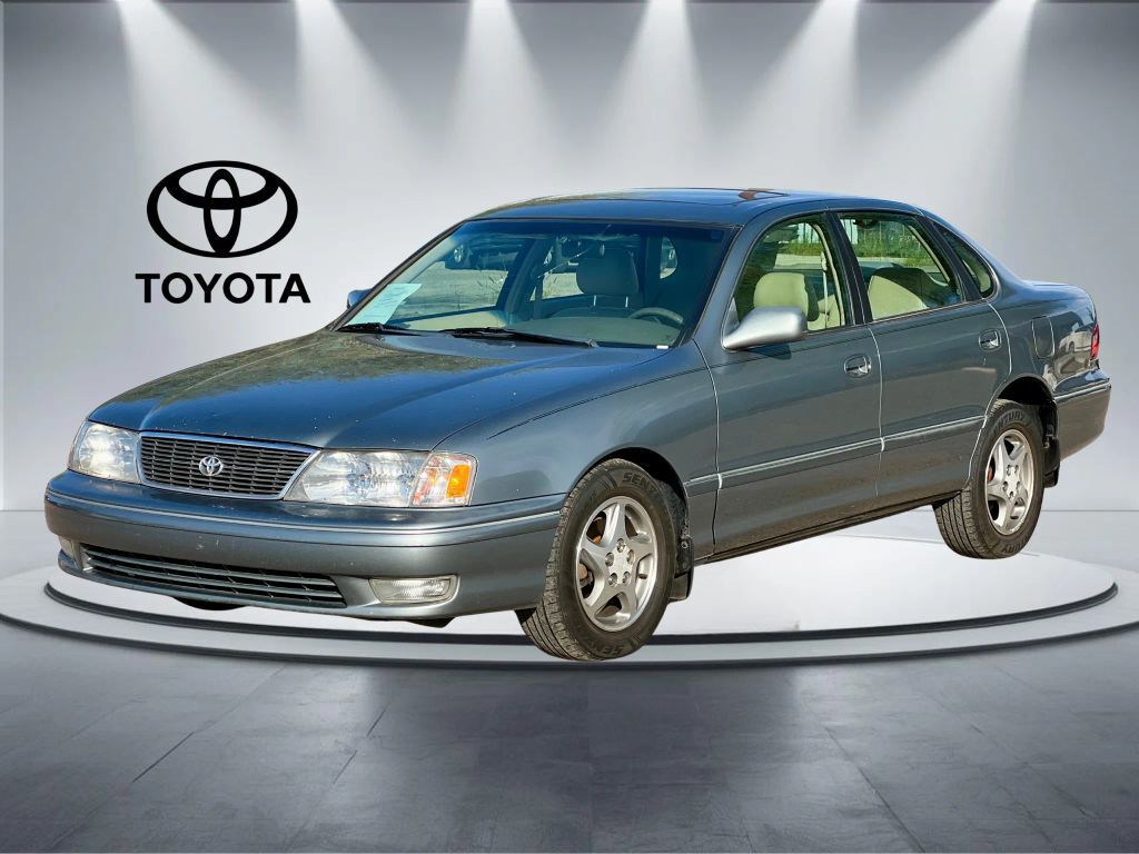 Toyota Avalon