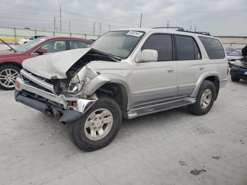Toyota 4-Runner