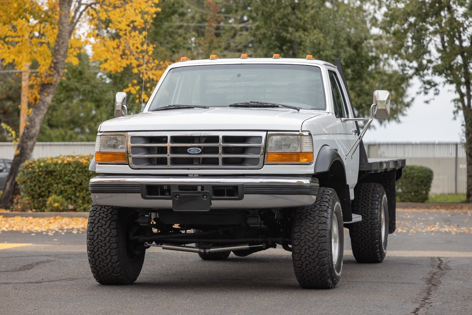 Ford F-350