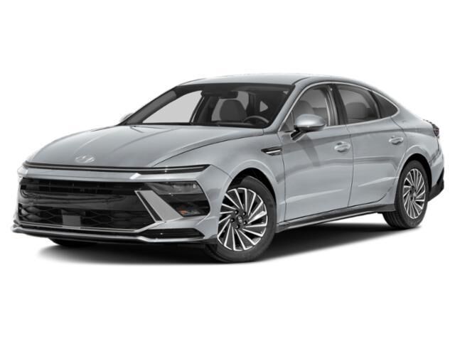 2024 HYUNDAI Sonata
