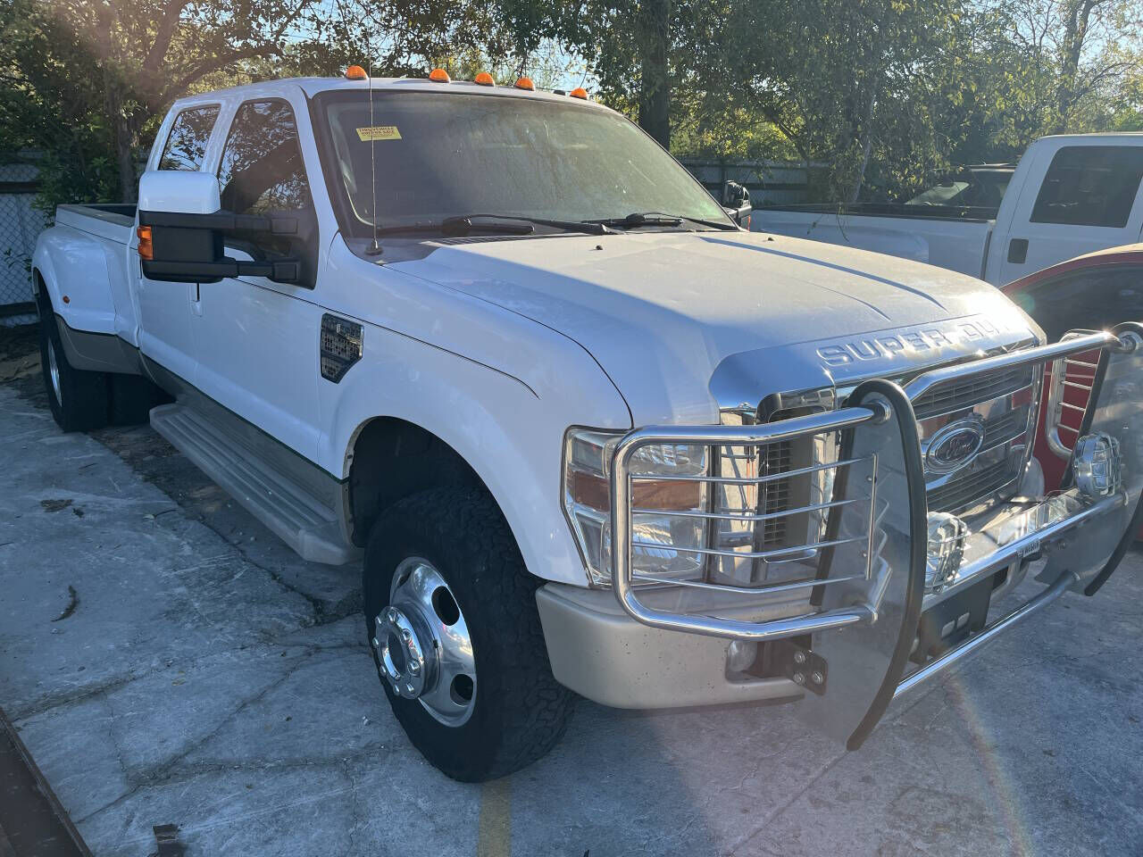 Ford F-350