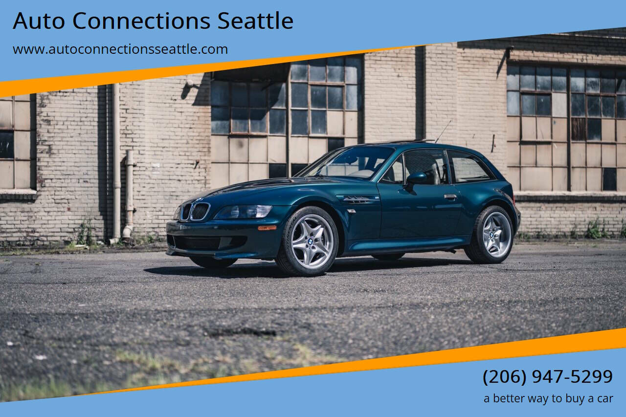 1999 BMW Z3