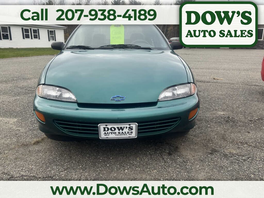 Chevrolet Cavalier