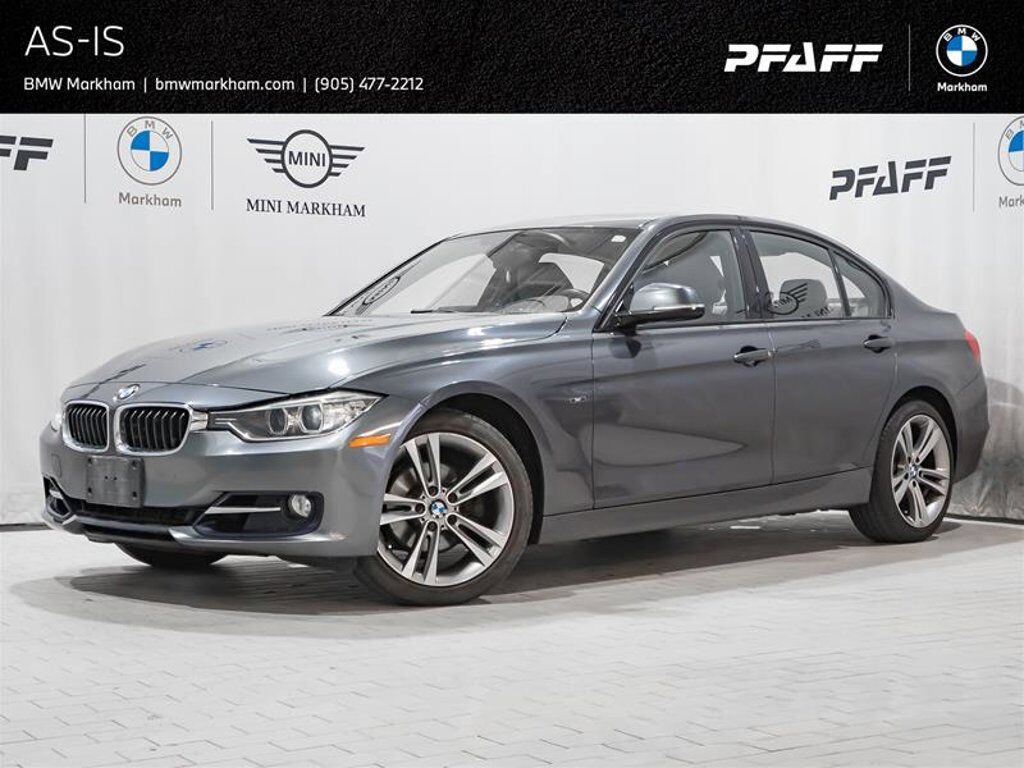 BMW 328i