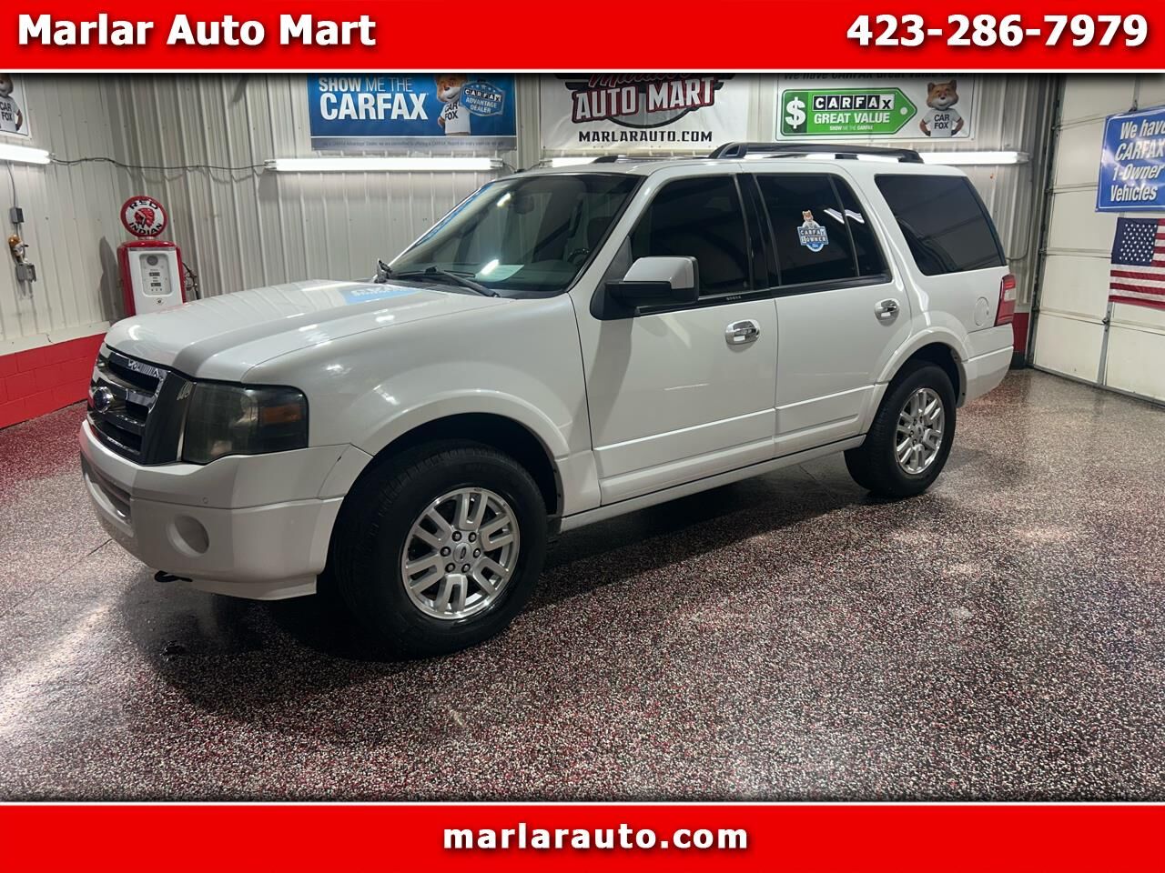 Ford Expedition