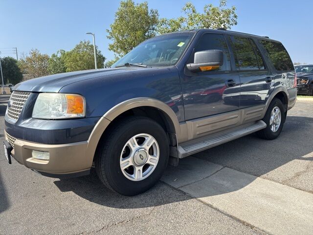 Ford Expedition