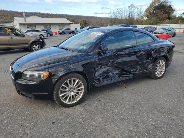 Volvo C70